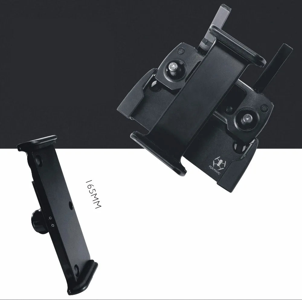 4.7-7.9in Tablet holder Folding Bracket phone mount for DJI Mavic 3/Pro/2 Zoom/Mini 2/MINI 3 PRO/Air/Spark Drone Remote Control 8 4.7 5.5 7.9 9.7 Package : Yes Origin : Mainland China Model
