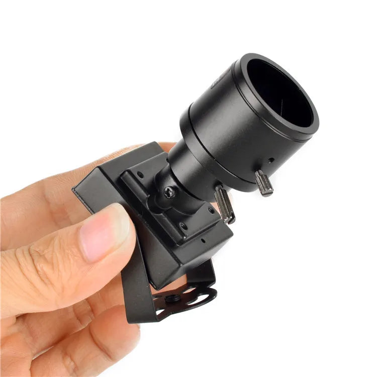 700TVL CCD Mini CCTV Security FPV Focus Zoom Camera OSD D-WDR 2.8-12mm Mega Pixel Lens for FPV UAV Aerial Photography 8 aeProduct.getSubject()