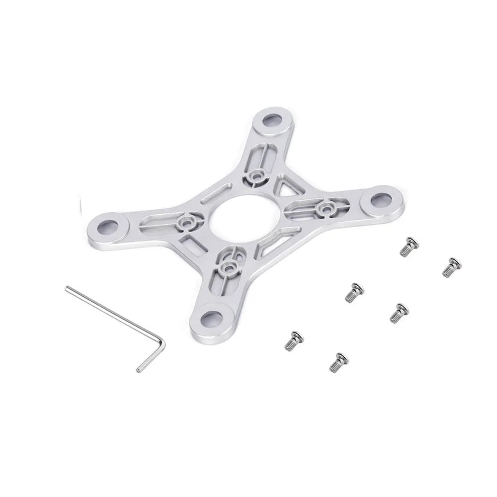 Gimbal Vibration Plate Camera Mounting Gear Shock-absorbing Board for DJI Phantom 3 3S 3A 3P SE Repair Parts Accessory 15 DJI phantom 3 drone camera gimbal repairment compatible : DJ