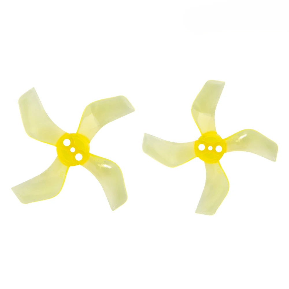 Gemfan 1636 1.6X3.6X4 4-Blade PC Propeller SPECIF