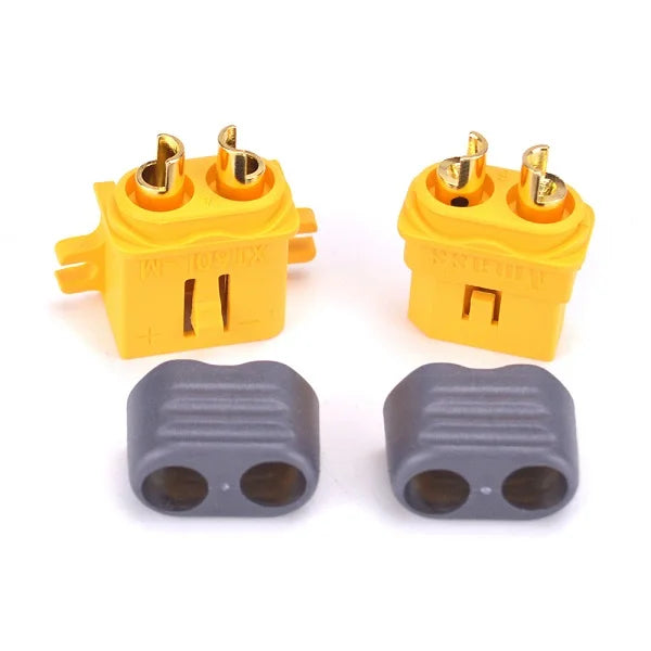 FPV Drone Connector Plug - 5 / 10 Pairs High Quality 