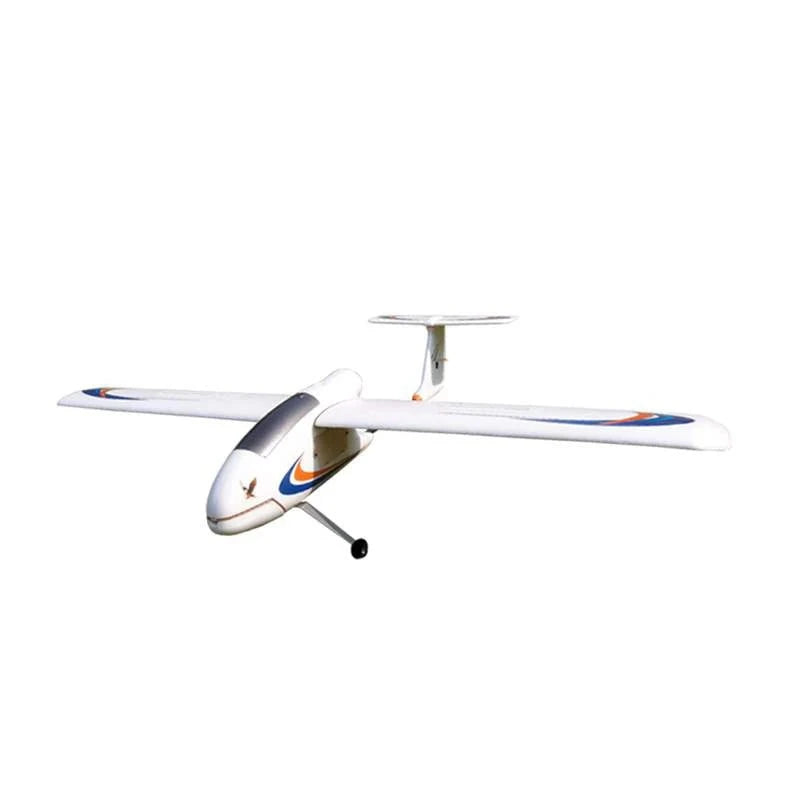 天行者 1830 - 1830 毫米翼展 10 公里範圍 FPV 飛機無人機遙控電動滑翔機 RC 模型 EPO 固定翼飛機套件 2015 天 ...