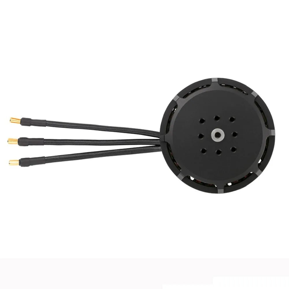 Hobbywing Combo XRotor PRO 6215 Motor - 180KV 2388 Propeller 80A HV FOC V4 ESC RTF CCW/CW Prop Power System for Agricultural Drones 13 Hobbywing Combo XRotor PRO 6215 Motor, Hobbywing Combo XRotor PRO 6215 180KV 2388