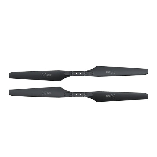 POLYMER FOLDING PROPELLER uoalts cubon a