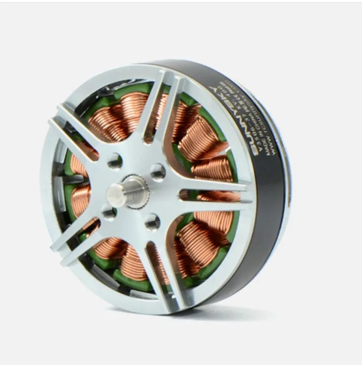 SUNNYSKY V4004 300KV / 400kv Multi-copter Motor Outrunner Brushless Motor for FPV RC Multicopter 9 SUNNYSKY V4004 300KV / 400kv Multi-copter Motor, US $85.00 Sunnysky R2207 2207 Brushless Motor 2580KV 1800K