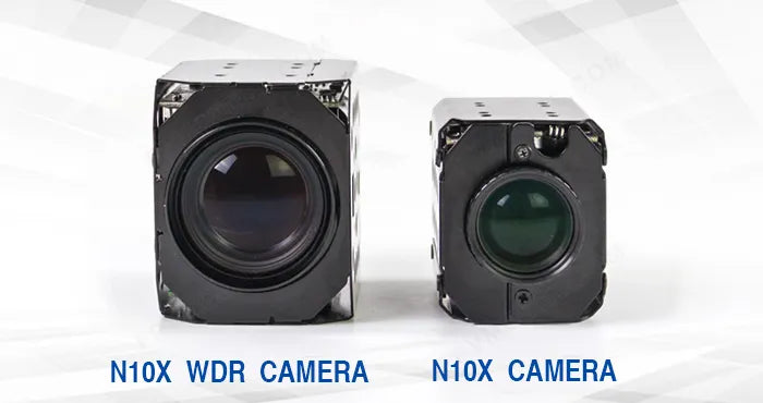 10X Zoom 1080P WDR Camera with HDMI/AV Output,OSD,DVR, Snapshot and Playback For FPV UAV Aerial Photography 10 aeProduct.getSubject()