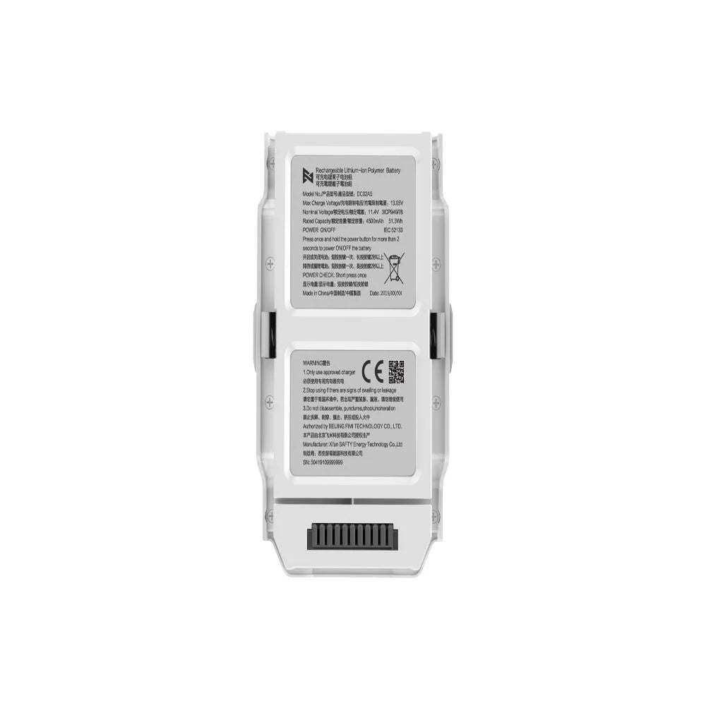 FIMI X8 SE 2020 Drone Battery, Kulu ?d64 DeLOOFM Techko Doyco Ltd #