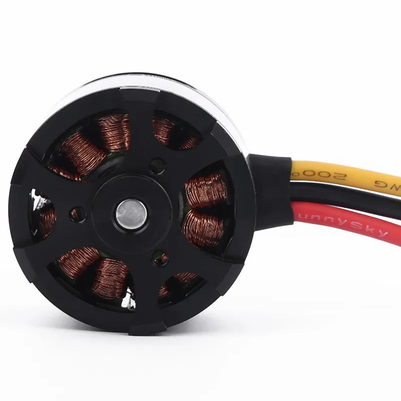 Sunnysky X2820 800KV 920KV 1100KV Brushless Motor For RC helicopter Airplane FPV Quadcopter milti rotor 15 Sunnysky X2820 800KV 920KV 1100KV Brushless