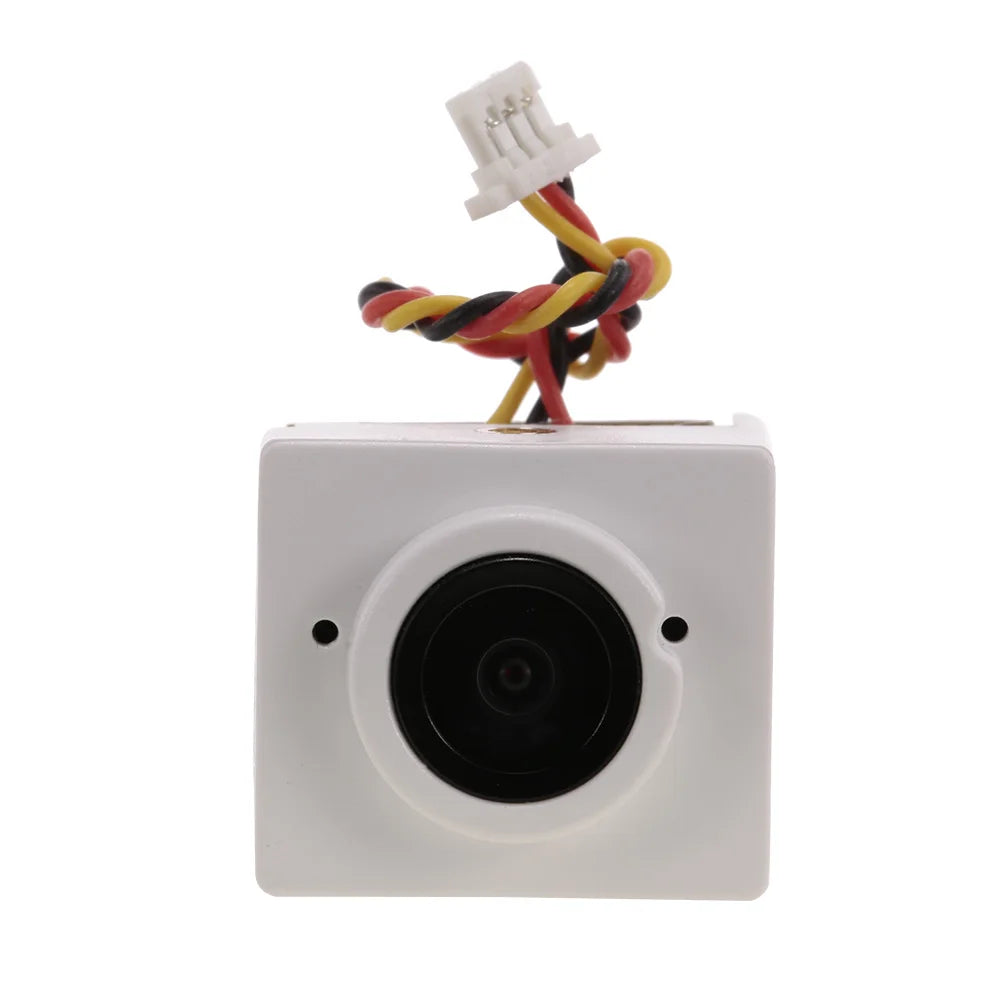 TULE 720P 170 Wide Angle Micro Mini Camera - Only 7g with DVR function for Aerial Photography FPV Racing 8 TULE 720P 170 Wide Angle Micro Mini Camera, the Cyclops 3 offers a low light exposure compensation to ensure you get the best