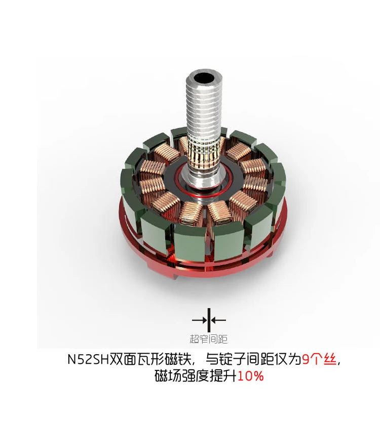 4pcs/lot EMAX RS2205S 2300KV 2600KV 3-4S FPV Racing Brushess Motor for DIY Mini Drone QAVR250 Robocat 270 QAV-R Quadcopter 11 #ziere NSZSHYXUEHTbtk , Stzi8