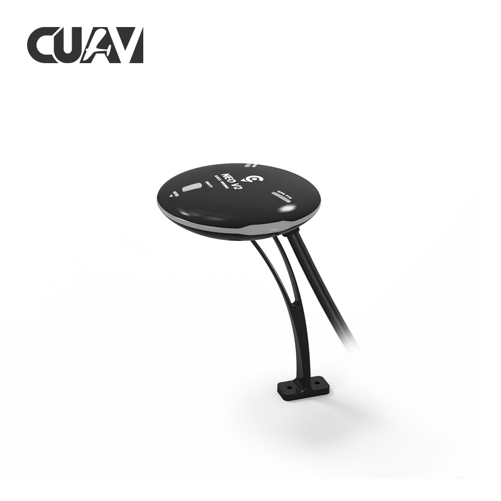 CUAV NEO 3 Pro GPS Stand Holder Parts SPECIFICATIONS Wheel