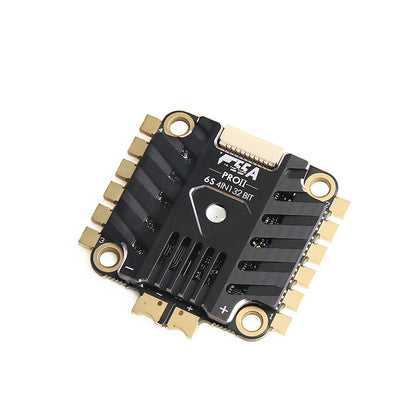 T-MOTOR F55A PRO II 4IN1 32bits ESC - with LED for DIY racing Drone Traversing FPV RC 5V@ 2A
