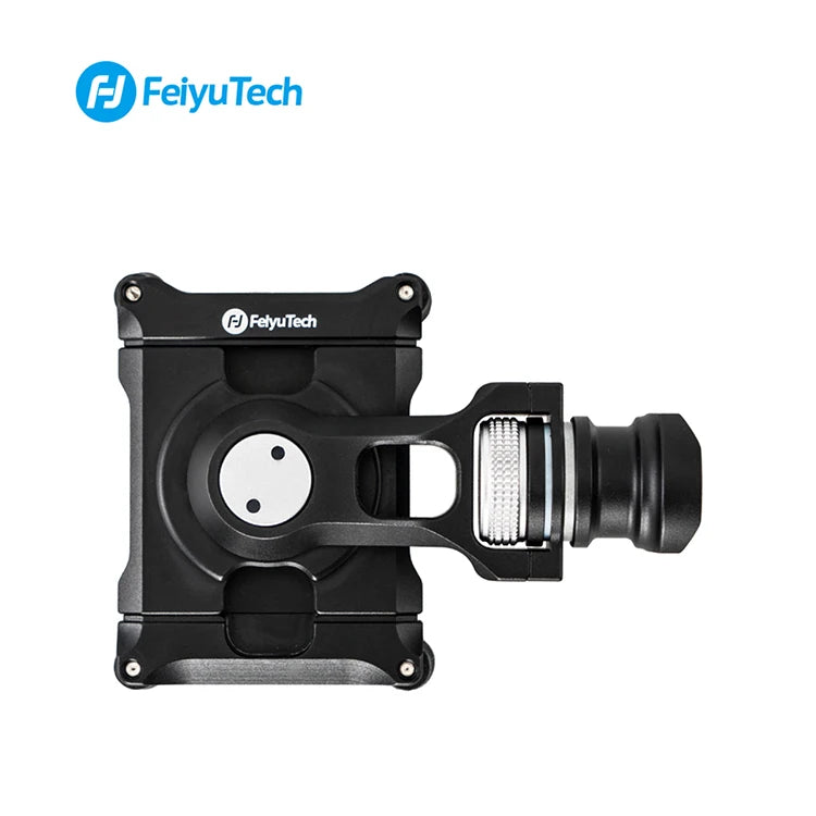 uuustore Feiyu Mobile Phone Holder Mount Bracket Clip Adapt