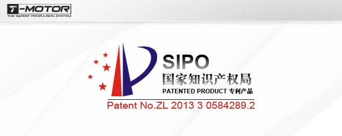 T-motor MN4120 KV400 Brushless Motor Max Thrust 4.3KG for RC Helicopters Drone 6 T-motor, MGTOR PAOpeortetete SIPO @Rmix;*Kx