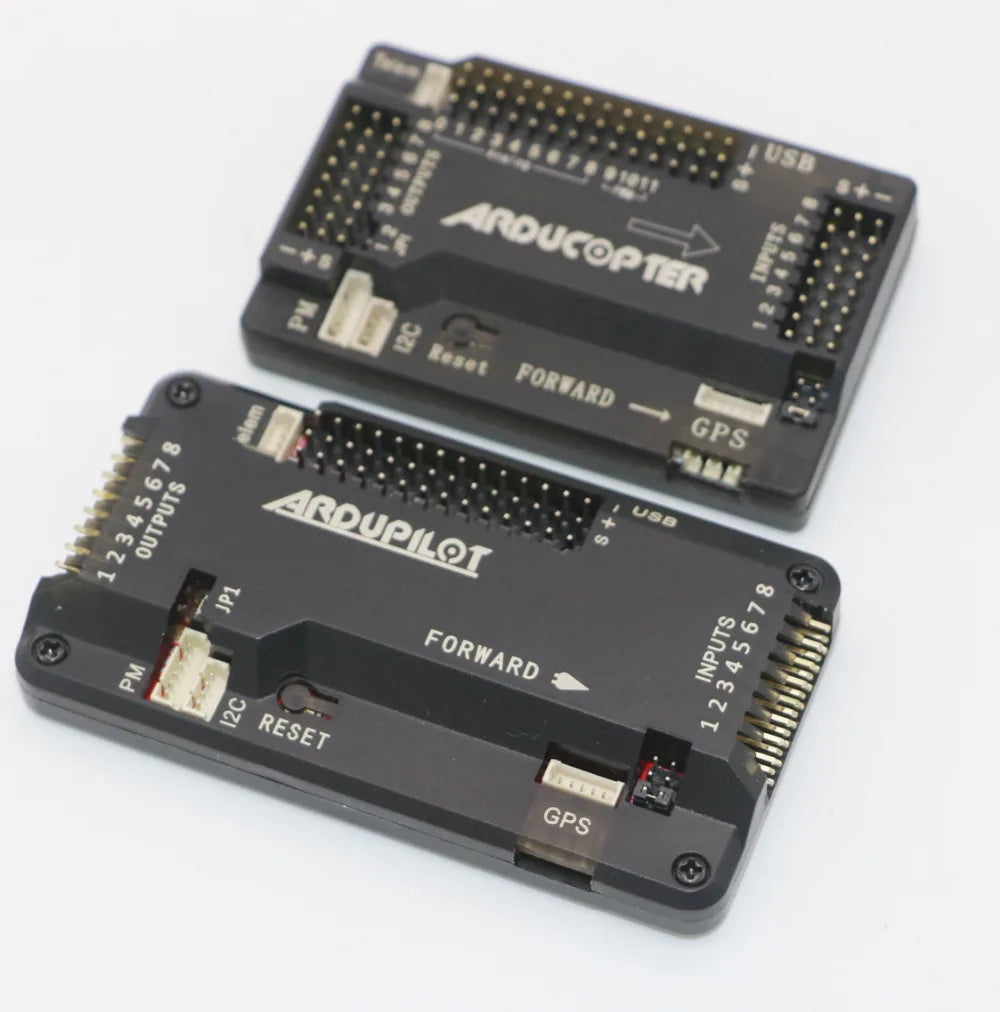 Ardupilot APM2.8 Flight Controller 2.8 APM V2.8.0 FC without Compass+M8N GPS For RC FPV Multicopter Airplane Quadcopter Drone 17 Ardupilot APM2.8 Flight Controller SPECIFICATIONS Wheelbase : Bottom