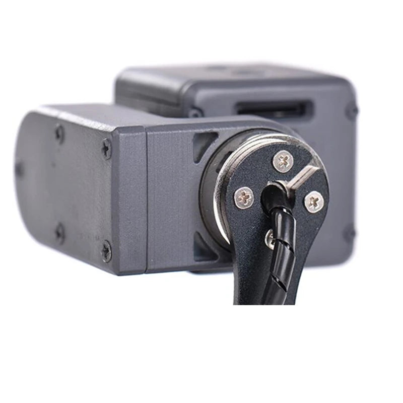 Arkbird Integrated Gimbal Camera Brushless 80g Ultra-light Instead of GoPro 2-Axis Brushless Gimbal for Fixed Wing FPV Airplanes 7 Arkbird Integrated Gimbal, 75mm Camera parameters: 4K@50fps / 2K@60f