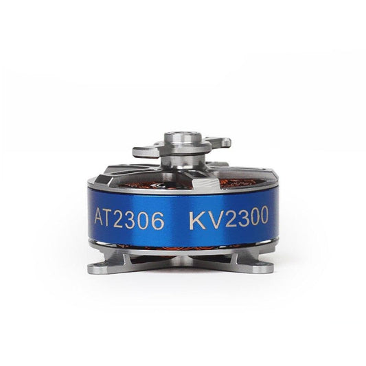 T-MOTOR AT2306 Short Shaft KV1500/1900/2300 or long shaft BRUSHLESS MOTOR for F3P racing fixed wing rc drone - RCDrone