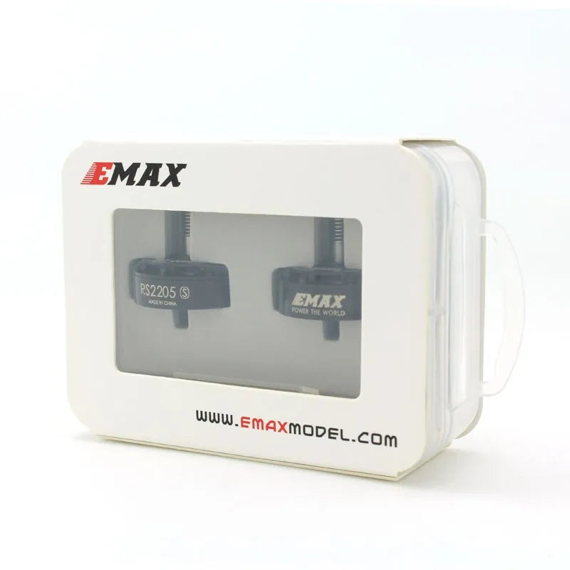 Emax Bell Pack For RS2205