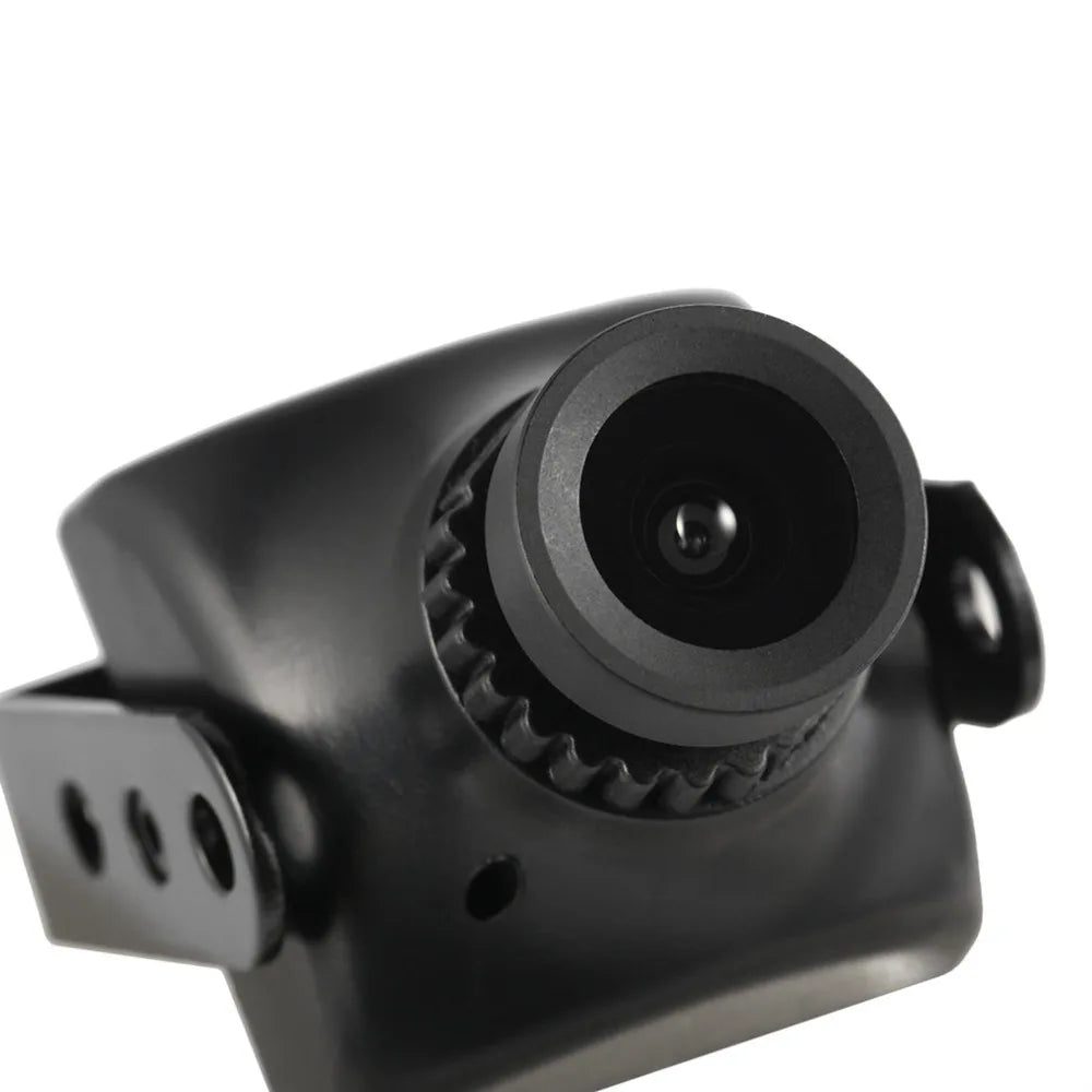 Package includes: 1 x 650TVL HS1177 Camera - 1 