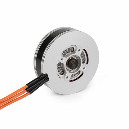 T-motor 12KG+Thrust MN801S MN801-S 120KV Brushless Electrical Motor For For UAV Heavy Load Drone Aircrafts - RCDrone