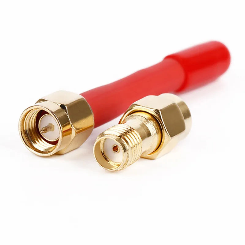 it has a very good transmission and good toughness, super crush-resistant