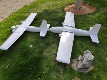 MFD Crosswing Nimbus Pro V2, 2.Body length: 1287mm 3.Height: 394mm 4.Size: