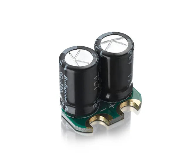 Hobbywing EzRun Max Series ESC, industry's first built-in maximum output current up to 25A . super BEC