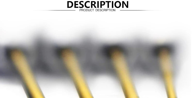 PRODUCT DESCRIPTION PRODUIT