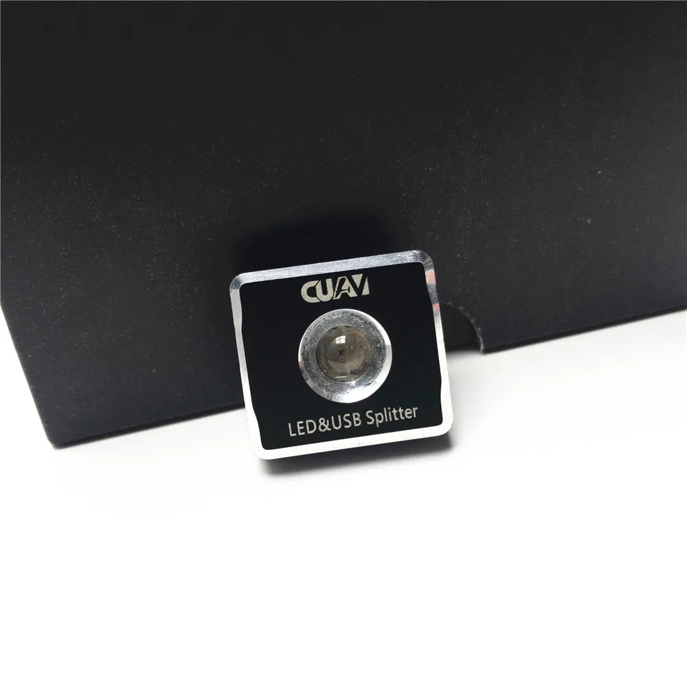 CUAV LED USB Interface 12C Expansion Board Lamp Module Accessories for FPV
