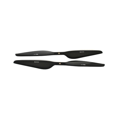T-Motor CF G32*11 inch prop -  Carbon Fiber Propellers for heavy lift drone 32 inch props for big industry drone match P80