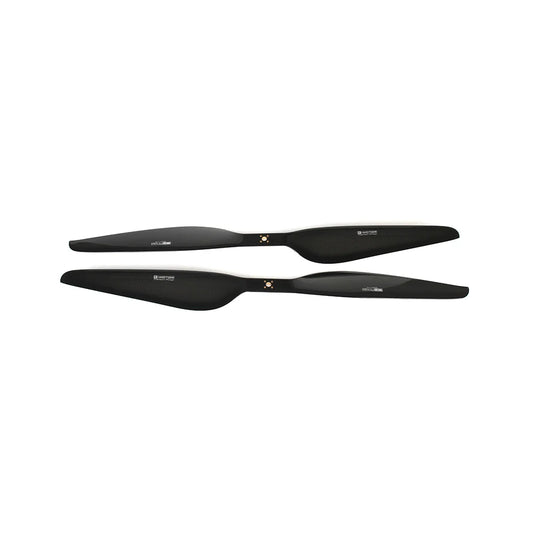T-Motor CF prop G32*11" Prop - (pairs CW+CCW 2 blades) Carbon Fiber Propellers for multicopter