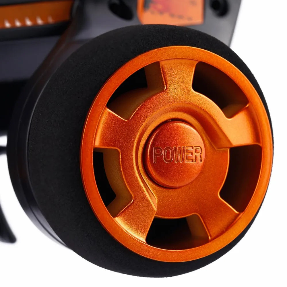 Flysky FS-GT3C Transmitter, FLYSKY AFHDS is considered to be one of the best systems available in