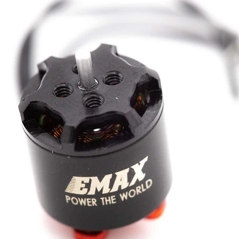 Emax RS1108 Motor, KV1100 Remote Control Peripherals/Devices : Brushless