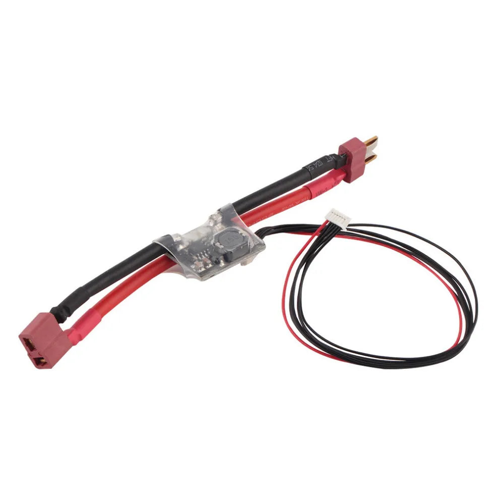 High Quality APM 2.5 2.6 2.8 Pixhawk Power Module, APM 2.5 2.6 2.8 Pixhawk Power Module - 30V 90A With