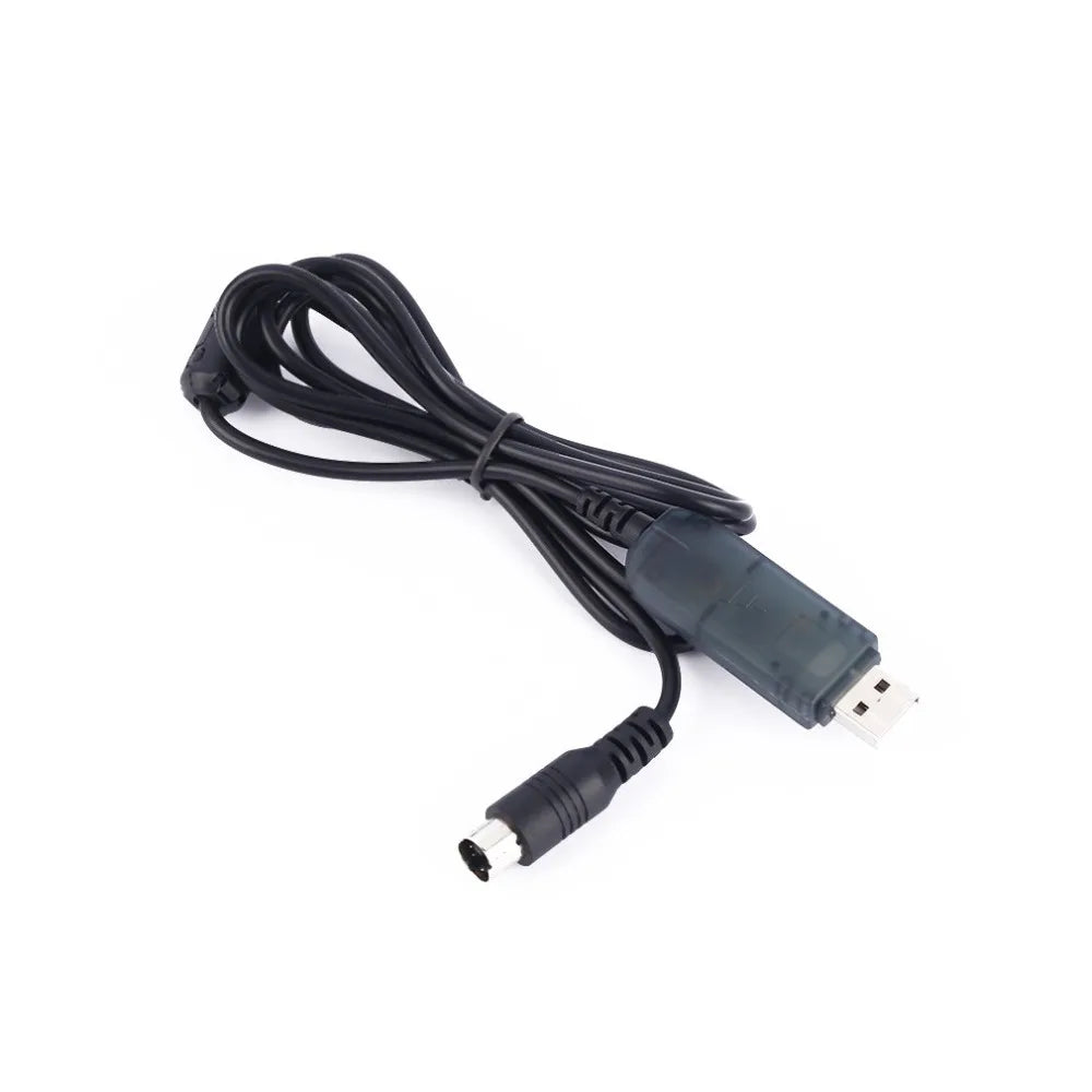 Flysky FS-CT6B 2.4G 6-Channel AFHDS