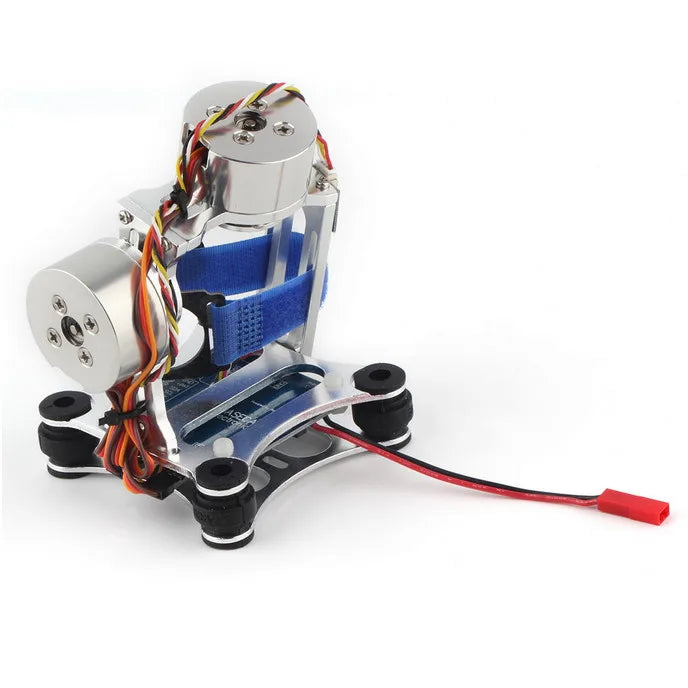 Light Weight Brushless Motor Gimbal - for Rc Drone For DJI Phantom 1 2 3+ Aerial Photography 21 Light Weight Brushless Motor Gimbal - for DJI Phantom 1 2 3+ A