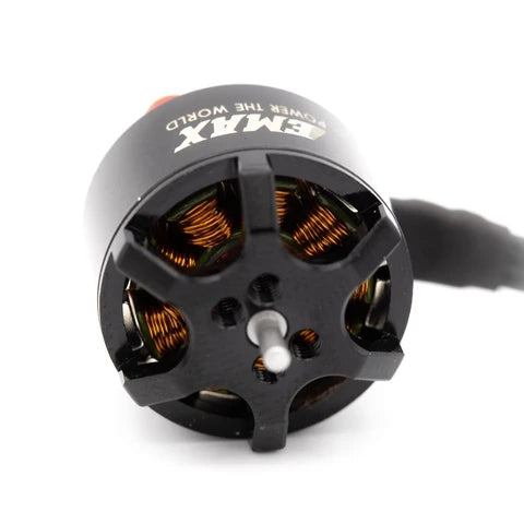 EMAX RS1408 Motor - 2300KV Rc brushless motor RaceSpec Motor - RS Series 10 EMAX RS1408 Motor, EMAX, a leading manufacturer of remote control parts and accessories, offers a complete