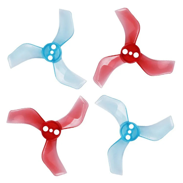 Gemfan 1635 1.6X3.5X3 3-Blade PC Propeller SPECIF