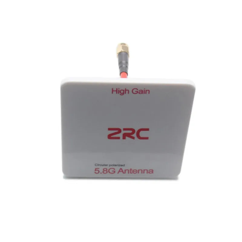 High Gain ZRC 5.86 Antenna Cec