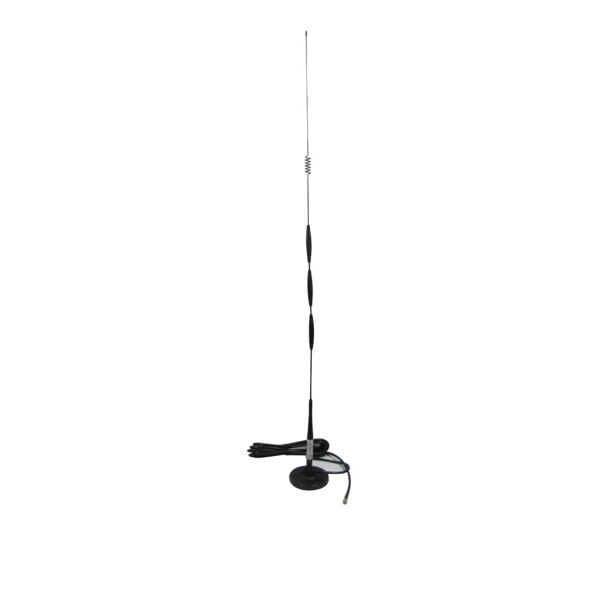 XTEND Digital Telemetry 915MHz 15DBI High Gain Vehicle Sucker Antenna 6 XTEND Digital Telemetry 915MHz 15DBI High Gain Vehicle Sucker An
