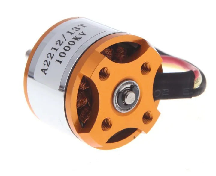 4Sets XXD A2212 A2208 Brushless Motor 930K