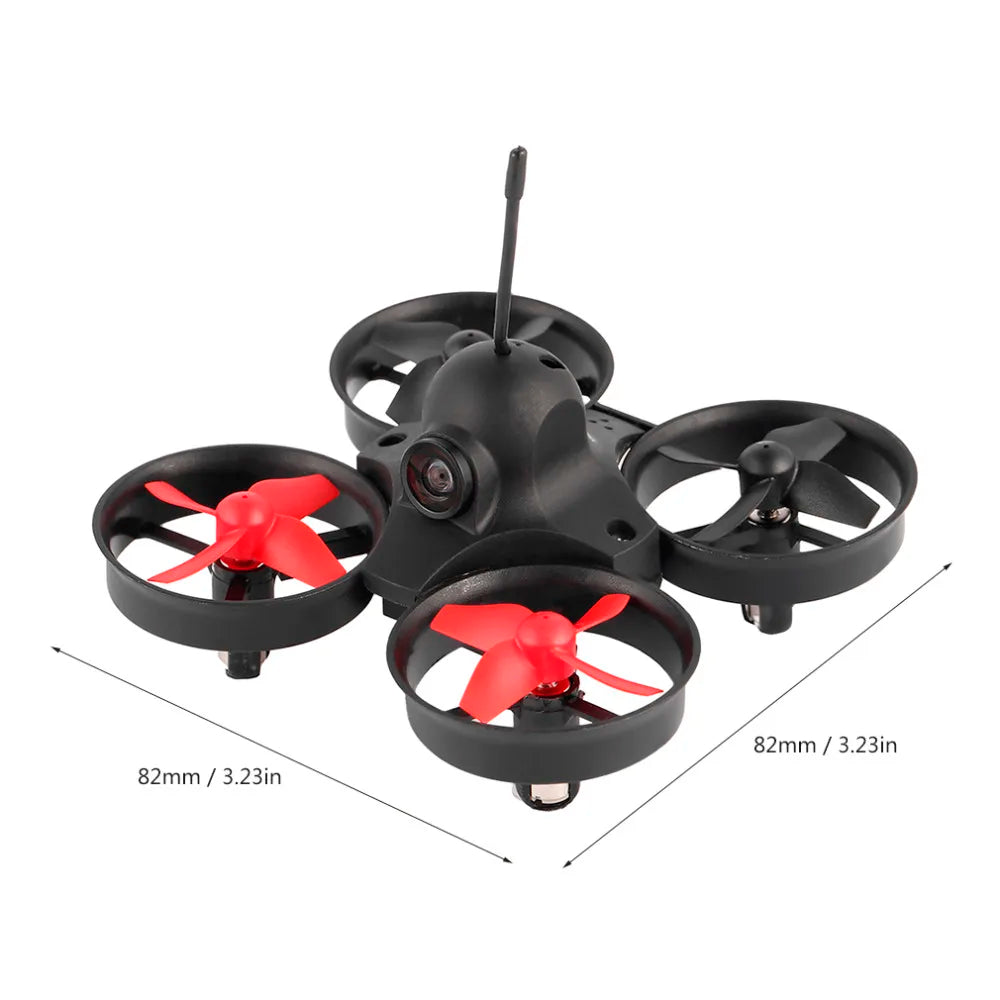 716 PoKe Micro FPV Mini RC Quadcopter Drone, 716 PoKe Micro FPV SPECIFICATIONS Warranty : 1