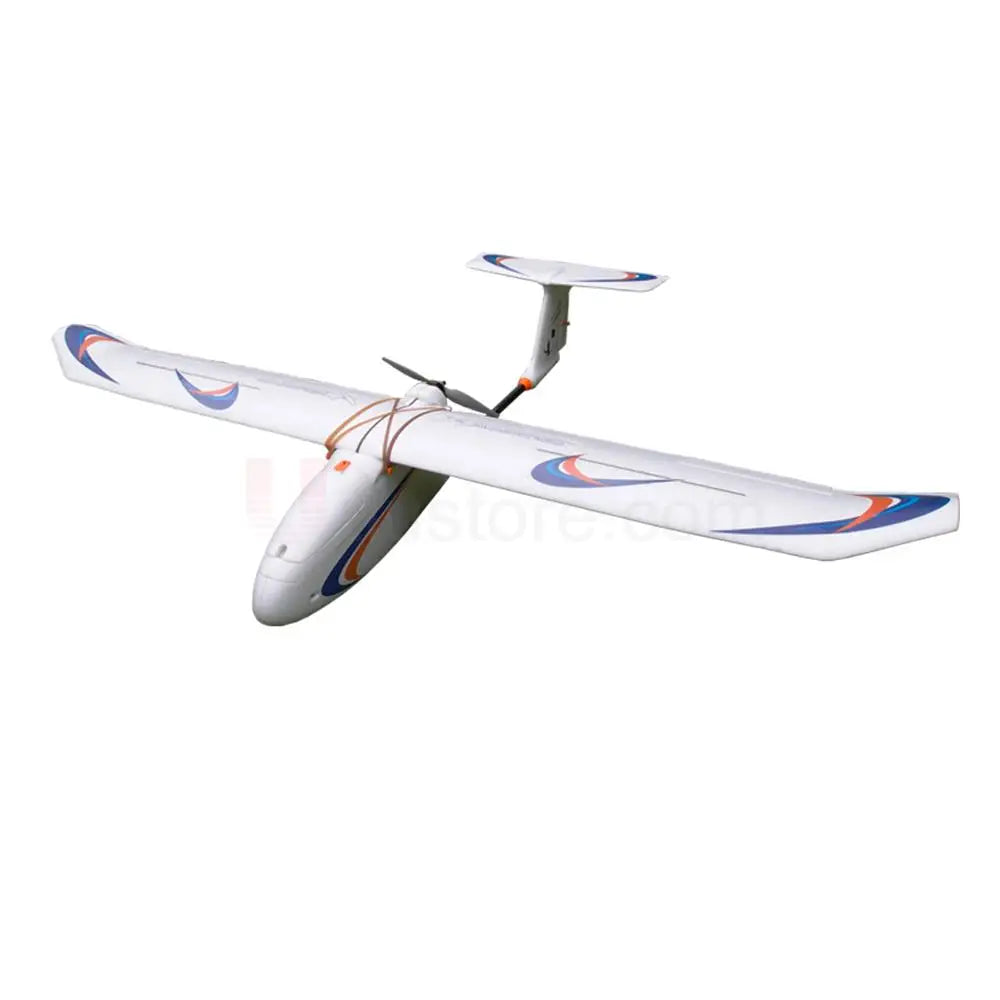 Skywalker airplane 1900 mm carbon fiber tail version Glider white EPO FPV Airplane RC Plane Kit