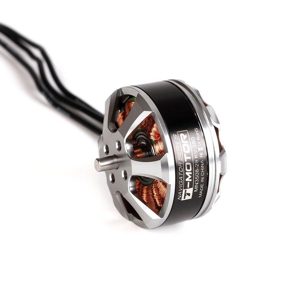 Motore Brushless Oumefar N2830 1300KV - Rotore Esterno In Metallo Motore Brushless Oumefar N2830 1300KV - Rotore Esterno In Metallo