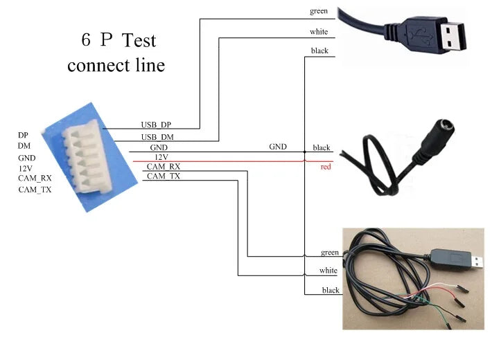 10X Zoom 1080P WDR Camera with HDMI/AV Output,OSD,DVR, Snapshot and Playback For FPV UAV Aerial Photography 15 SDS_TOP-1032H_CT (4).jpg