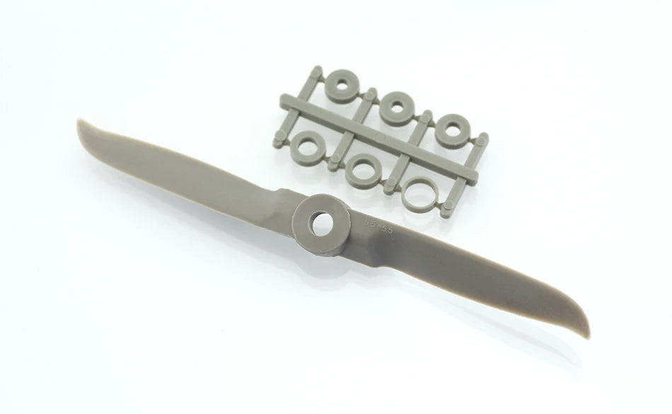 Gemfan 4030 4740 5050 5543 5555 6060 Electric Racing Speed Propeller