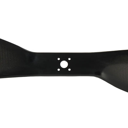 T-MOTOR G40*13.1 Inch prop - (pairs CW+CCW 2 blades) Carbon Fiber Propellers for heavy lifting multicopter U15 setup