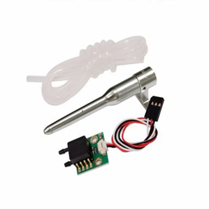 CUAV airspeed meter sensor with pitot tube (mm):110x