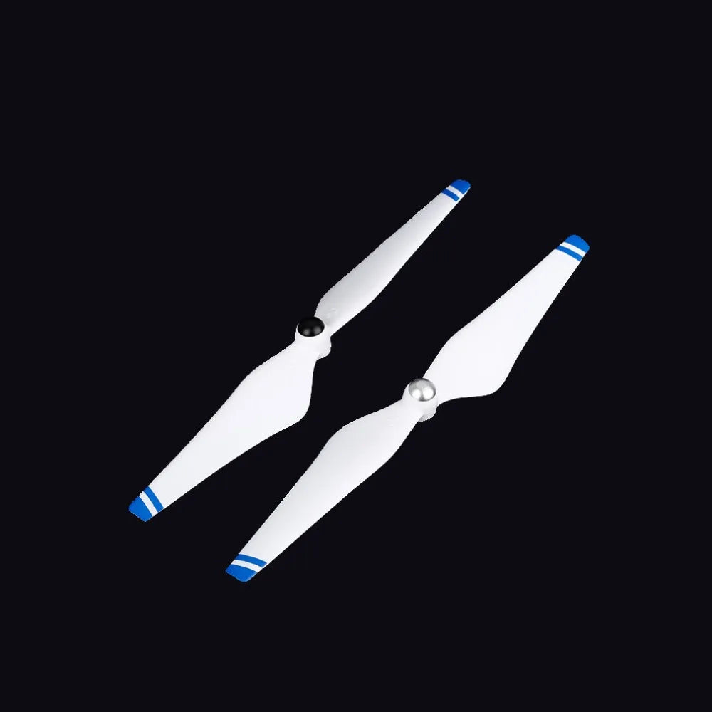 8pcs 9450 Propeller, 4Pair Propellers(4CW+4CCW) are included .