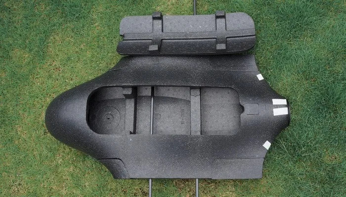 Skywalker X8 RC Plane, due to the Skywalker X8 constantly upgrading , so can't ensure that every